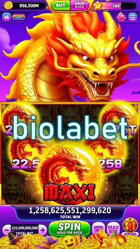 biolabet APK
