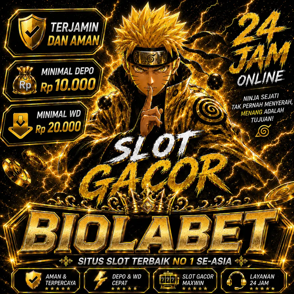 biolabet APK Resmi Unduh