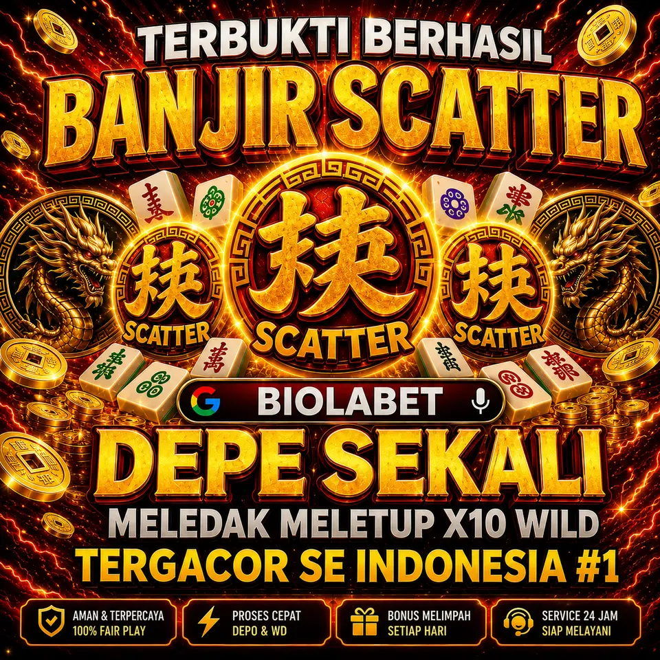 biolabet Masuk - biolabet Resmi