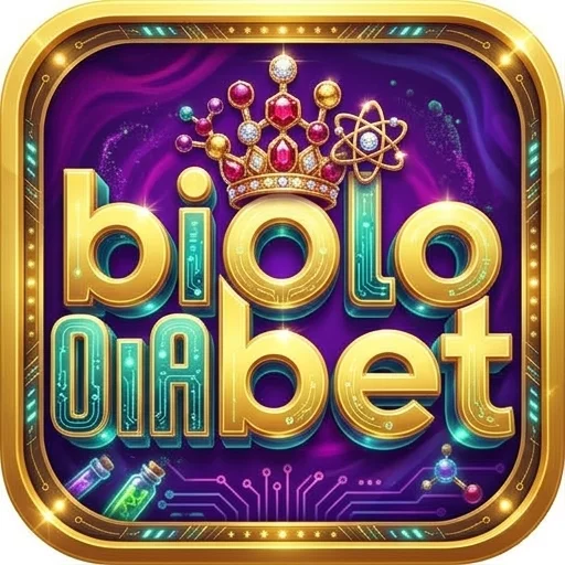 biolabet Logo - Resmi