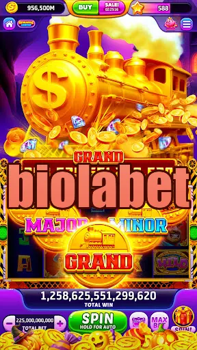 biolabet Preview - Resmi Unduh